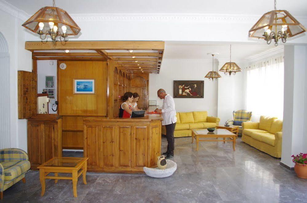 Kamari Blue Boutique Hotel Экстерьер фото